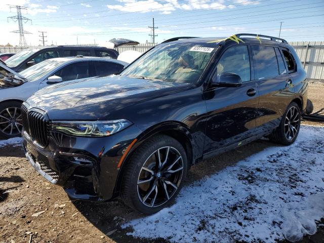 Global Auto Auctions: 2019 BMW X7 XDRIVE5
