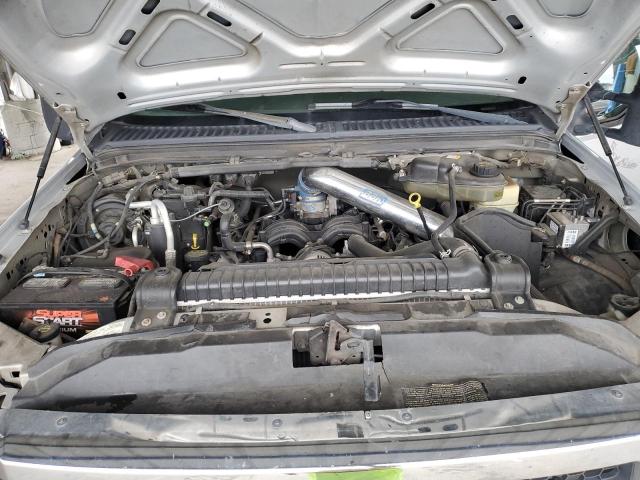 2007 FORD F250 SUPER #3302928646