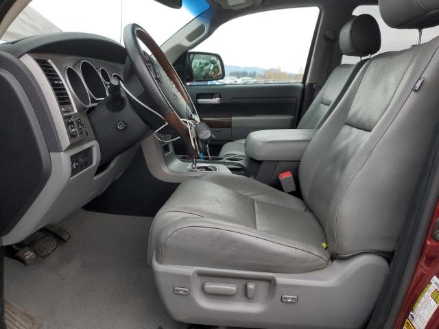 2010 TOYOTA TUNDRA CRE - 5TFHY5F11AX138633