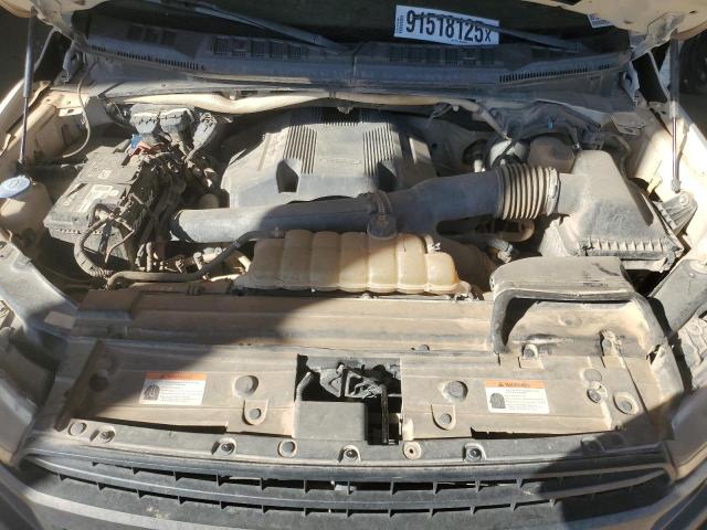 2019 FORD F150 POLIC 1FTEW1P40KKE85606