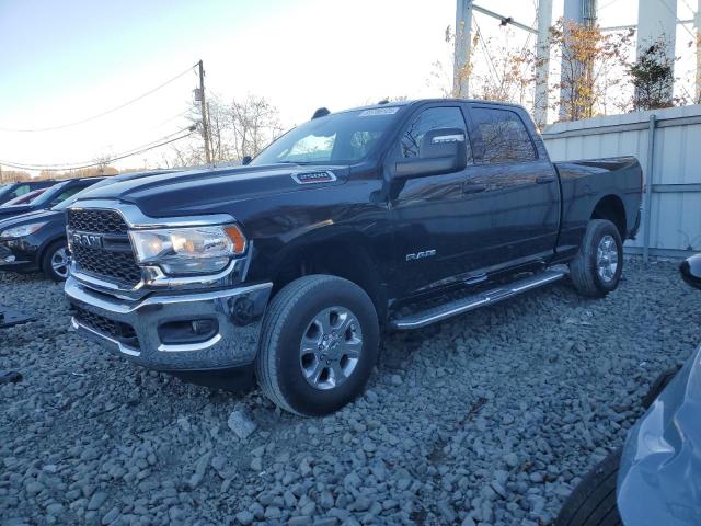 Global Auto Auctions: 2024 RAM 2500 BIG H