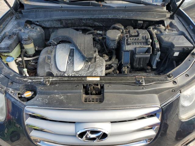 2012 HYUNDAI SANTA FE S #3291258010