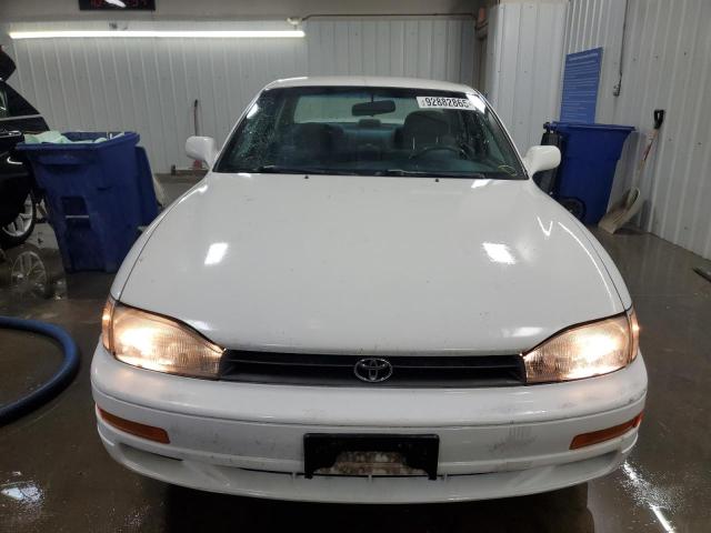 1992 TOYOTA CAMRY LE #3293453487