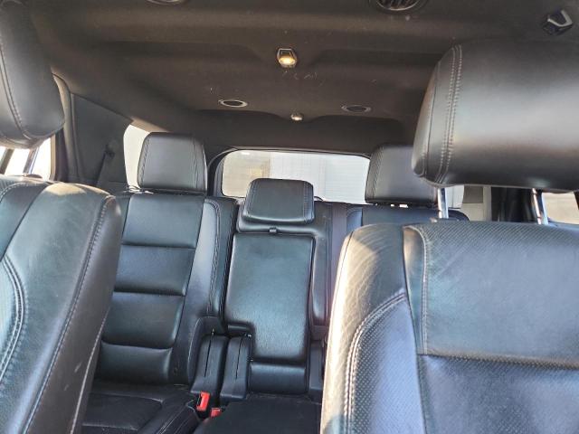 2011 FORD EXPLORER L #3302923122