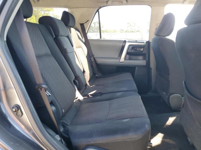 2011 TOYOTA 4RUNNER SR #3301648672