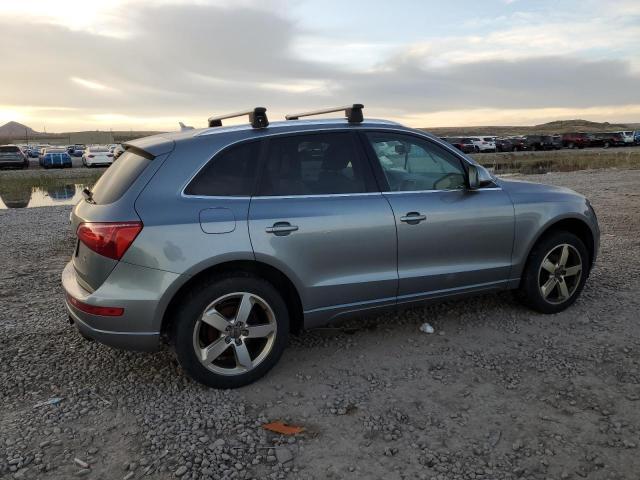 2010 AUDI Q5 PREMIUM #3294211277