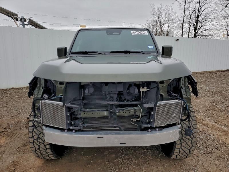 2024 LEXUS GX 550 LUX #3294250875