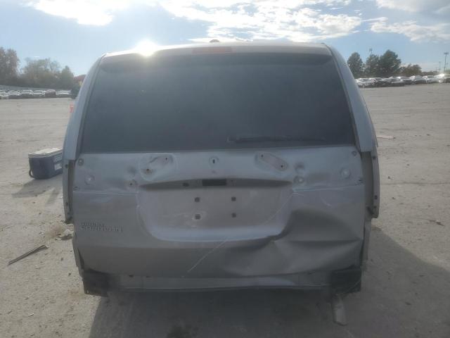 2014 DODGE GRAND CARA #3296221457