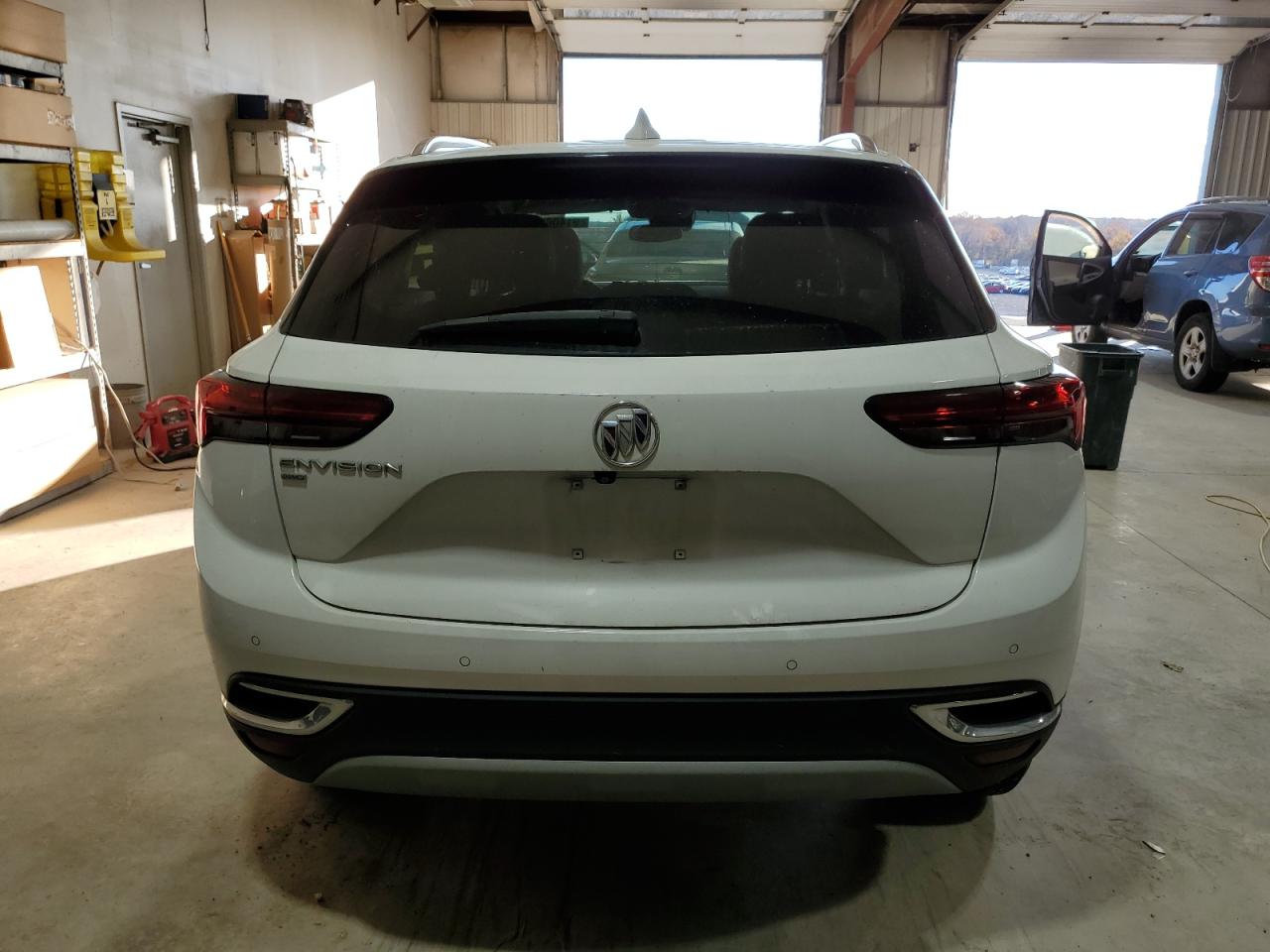 BUICK ENVISION PREFERRED