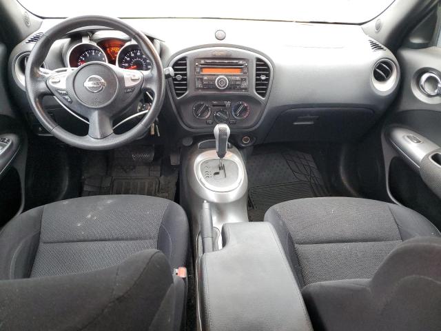 2014 NISSAN JUKE S #3292736606