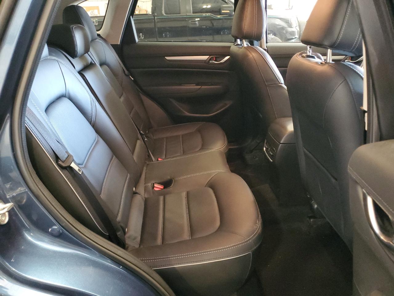 MAZDA CX-5 PREFERRED