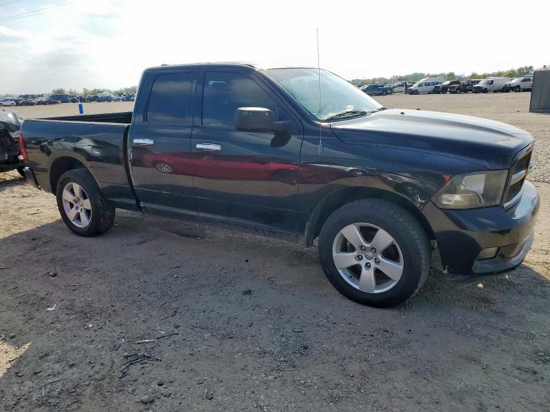 2012 DODGE RAM 1500 S #3294219284
