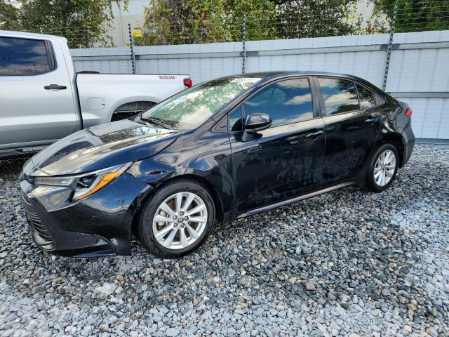 Global Auto Auctions: 2024 TOYOTA COROLLA LE