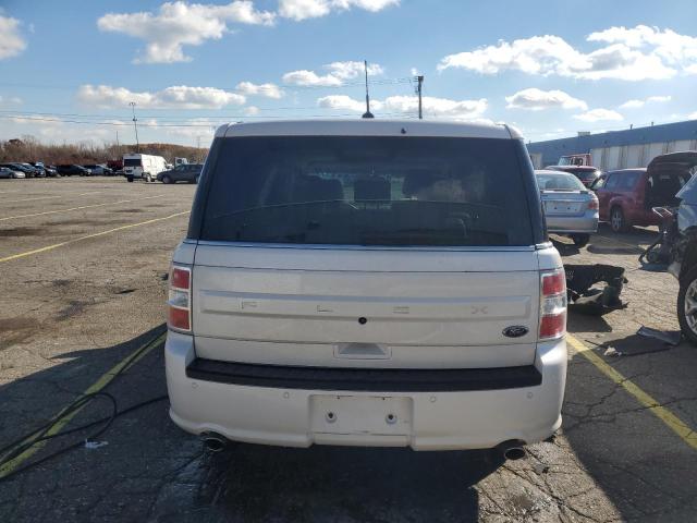 2019 FORD FLEX SEL #3286531187