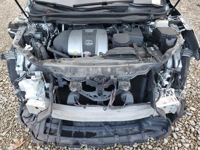 2017 LEXUS RX 350 BAS #3302632109