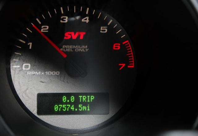 2008 FORD MUSTANG SH #3296993875