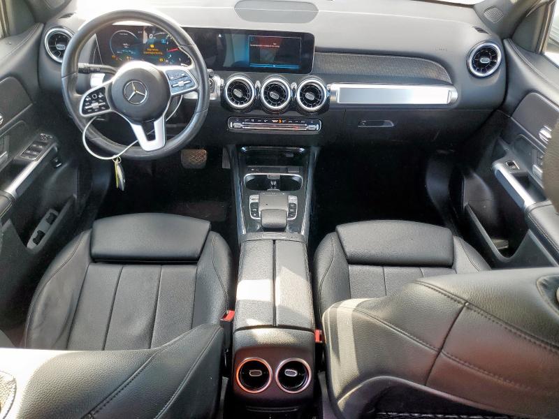 2020 MERCEDES-BENZ GLB 250 #3293272424