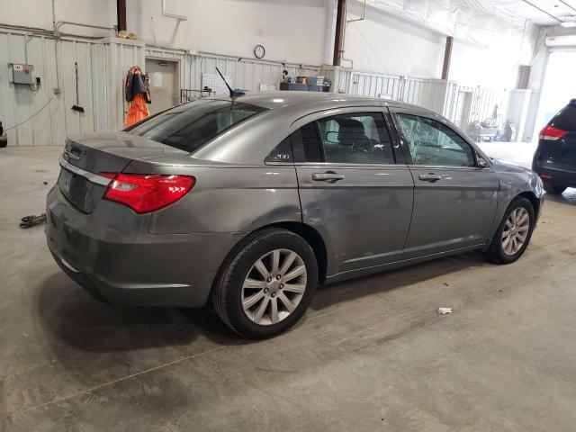 2013 CHRYSLER 200 TOURIN - 1C3CCBBB5DN578008