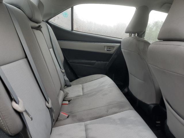 2016 TOYOTA COROLLA L #3294410581