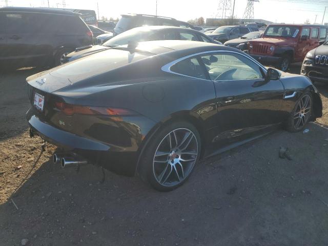 2018 JAGUAR F-TYPE R #3287777096
