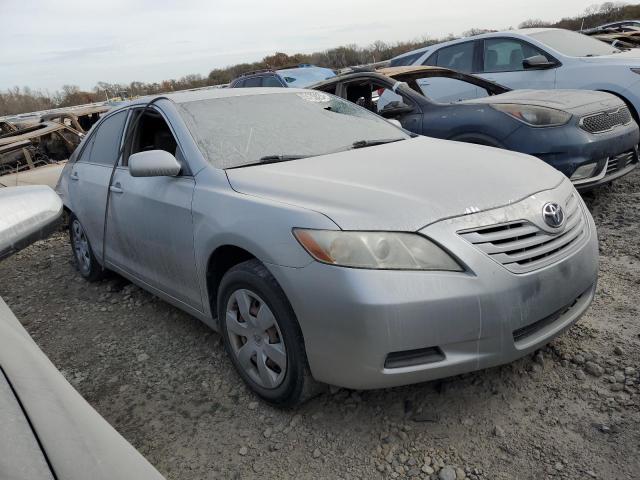 2009 TOYOTA CAMRY BASE #3287804099