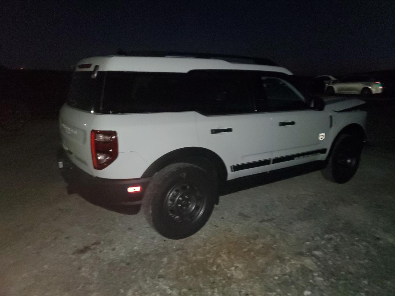 Lot #3311554249 2024 FORD BRONCO SPO