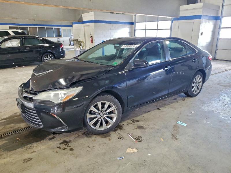 2016 TOYOTA CAMRY LE #3297948805