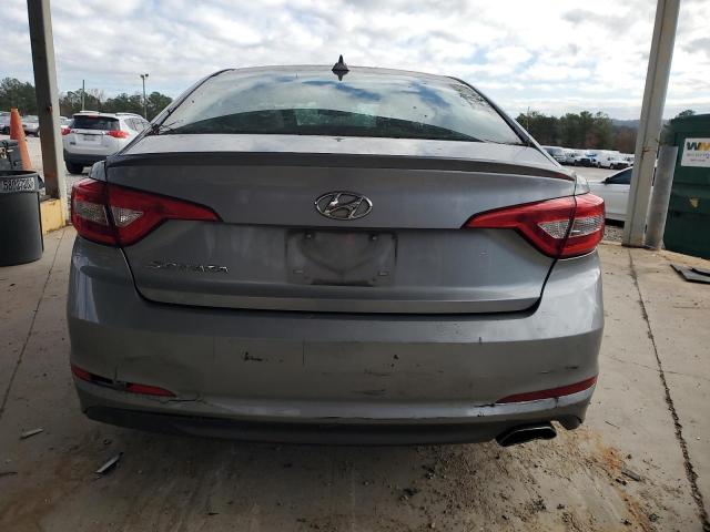 2017 HYUNDAI SONATA SE #3291248961