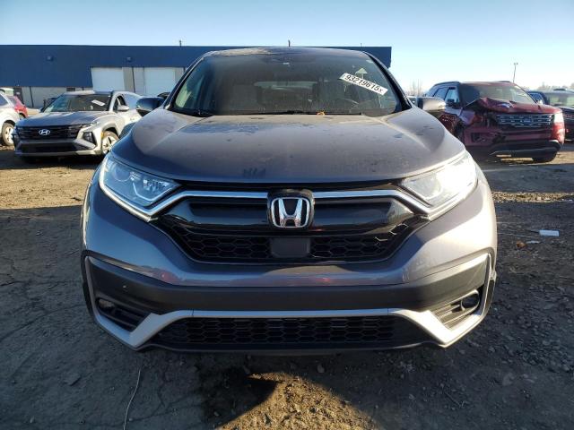 2022 HONDA CR-V EX #3302675014