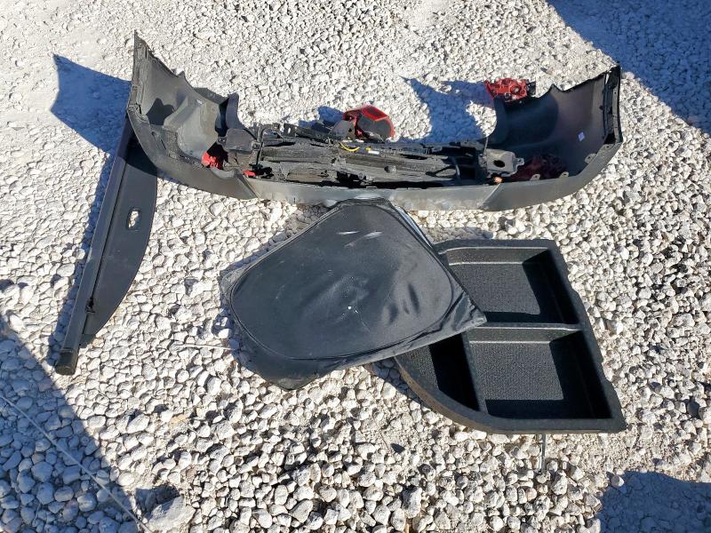 2018 KIA NIRO TOURI KNDCE3LC5J5124517