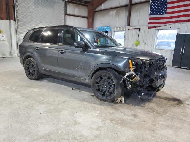 2022 KIA TELLURIDE #3293466406