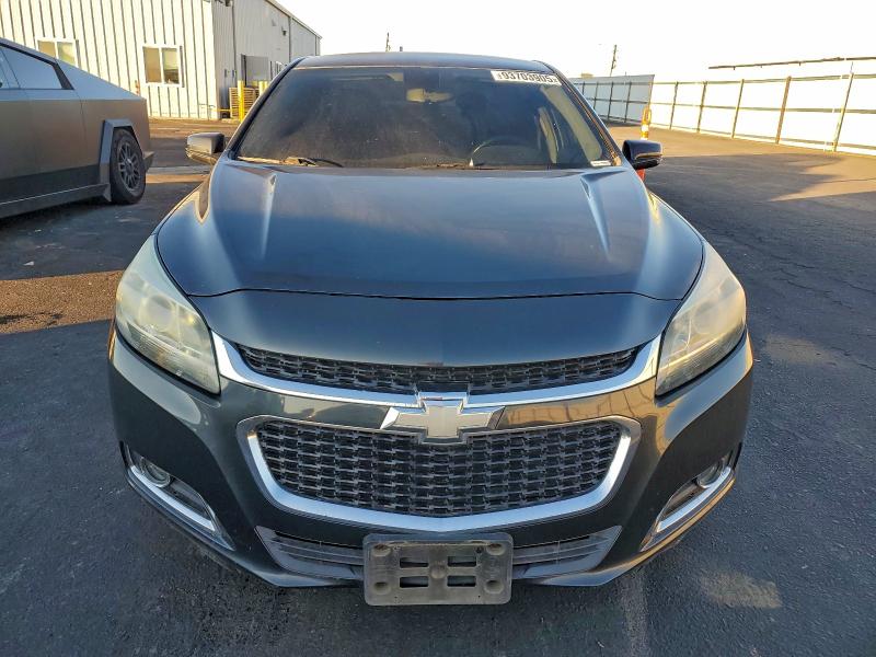 2014 CHEVROLET MALIBU 2LT #3302632041