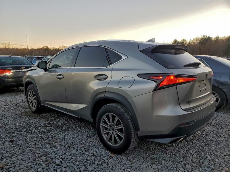 2018 LEXUS NX 300 BAS #3305482073