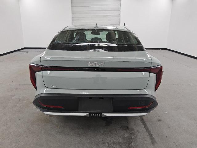 2025 KIA K4 LX #3303972727