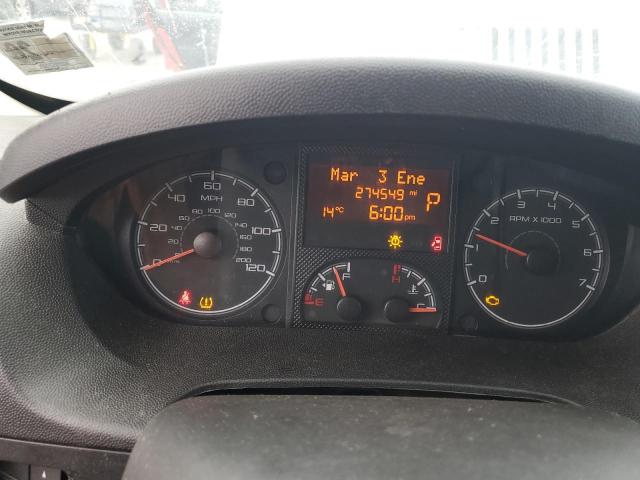 2021 RAM PROMASTER #3279652951