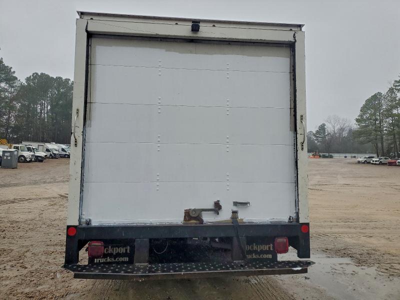 2016 FORD TRANSIT #3297018360