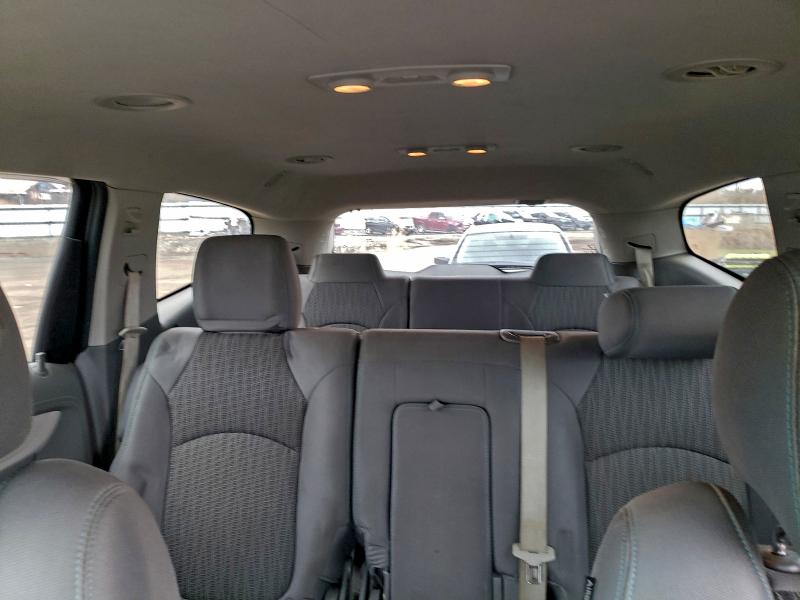 2017 CHEVROLET TRAVERSE L #3301662647