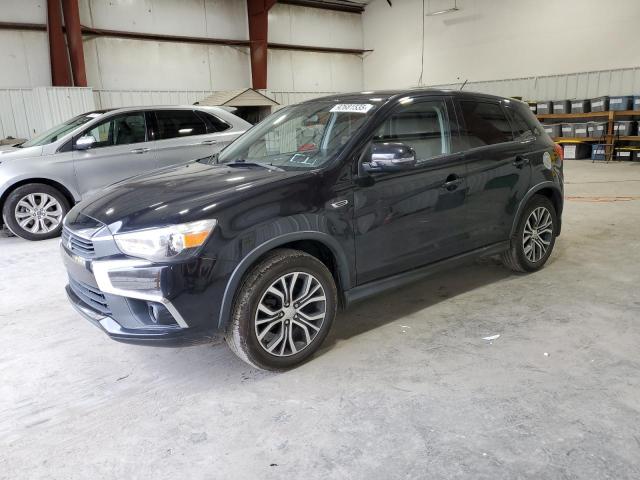 Global Auto Auctions: 2016 MITSUBISHI OUTLANDER