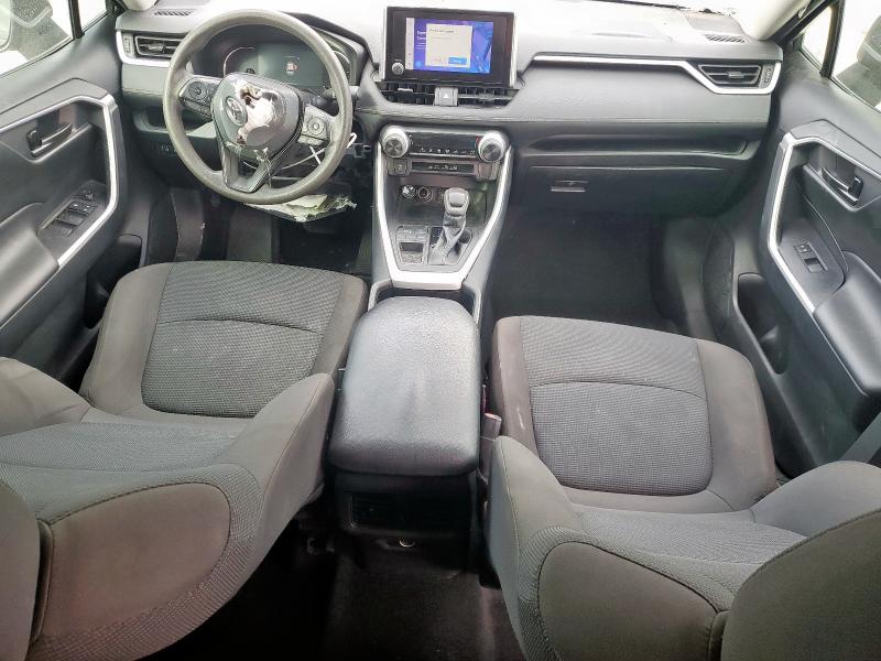 2023 TOYOTA RAV4 LE #3293273436