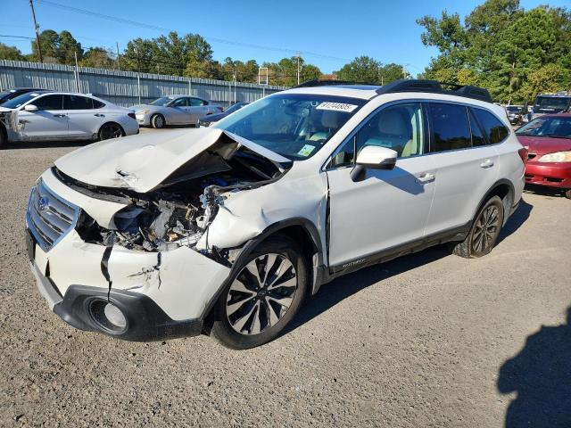 Global Auto Auctions: 2015 SUBARU OUTBACK 2.