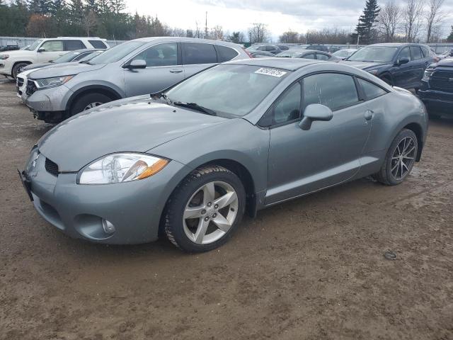 Global Auto Auctions: 2008 MITSUBISHI ECLIPSE GS