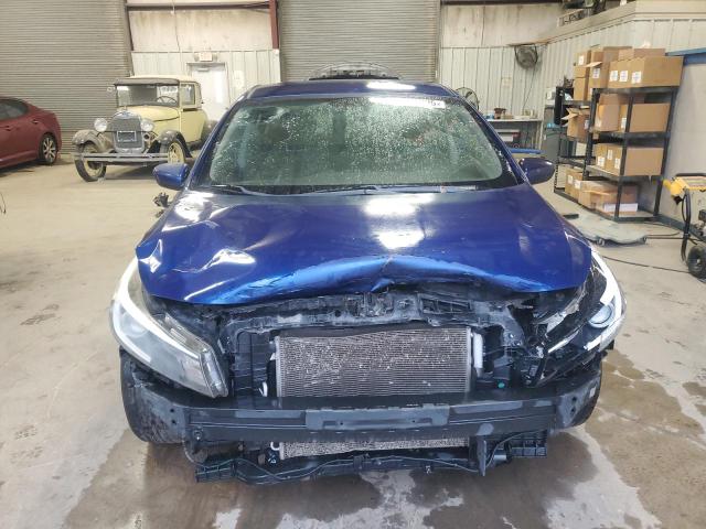 2017 KIA FORTE LX #3296222459