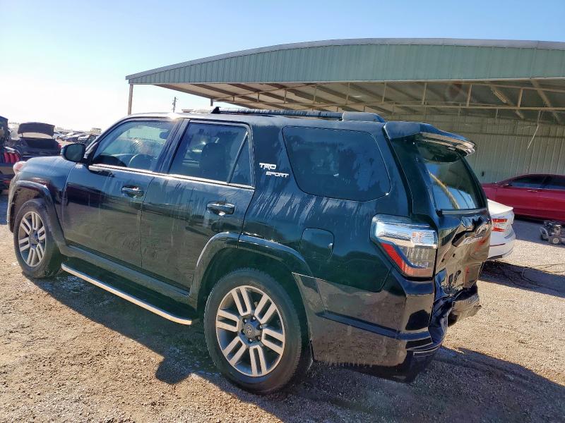 2023 TOYOTA 4RUNNER TR #3301714368