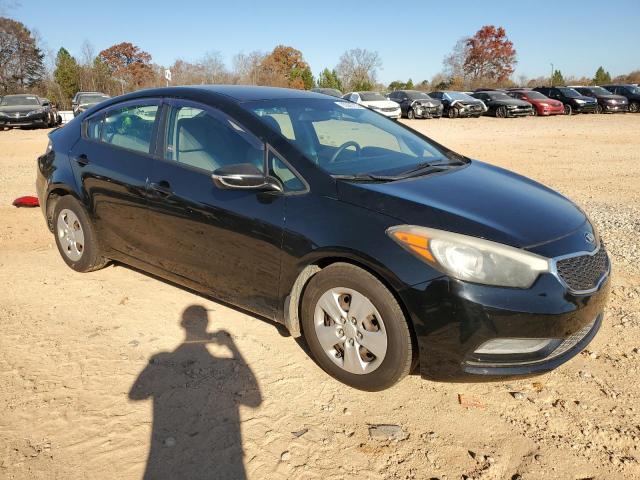 2015 KIA FORTE LX #3292471686
