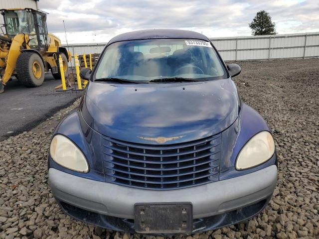 2002 CHRYSLER PT CRUISER #3308445321