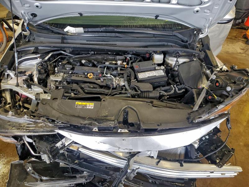 2024 TOYOTA COROLLA LE #3303879773