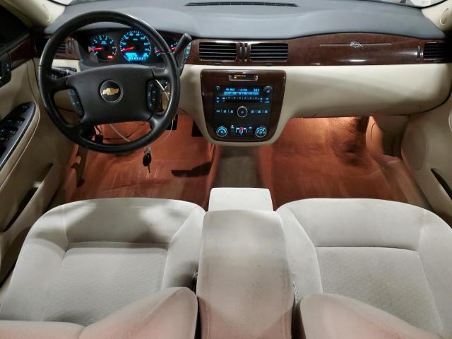 2011 CHEVROLET IMPALA LT #3308236154