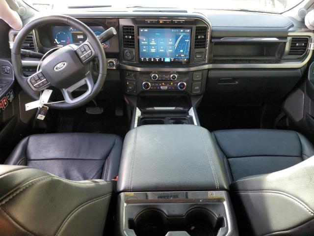 2024 FORD F350 SUPER #3290471809