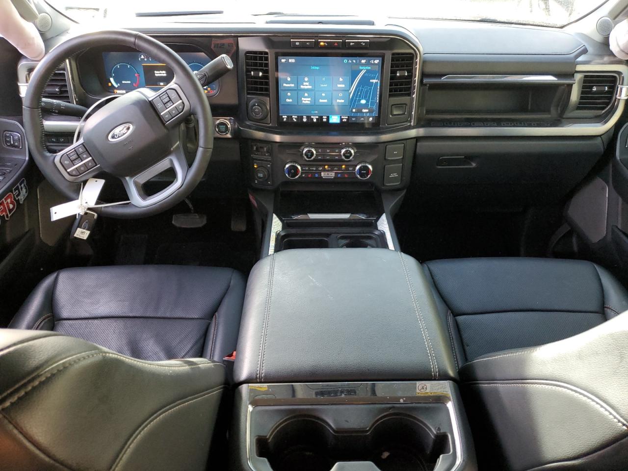 FORD F-350 SUPER DUTY