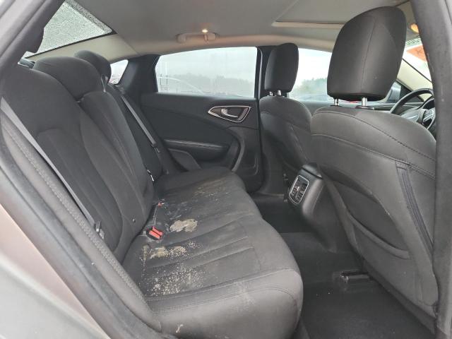 2016 CHRYSLER 200 LIMITE - 1C3CCCAB9GN116188